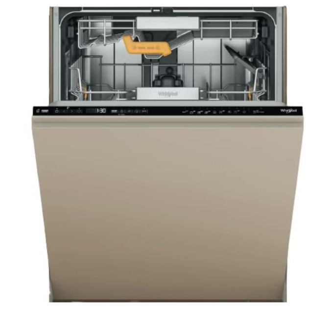 Whirlpool Посудомийна машина Whirlpool W8IHP42L