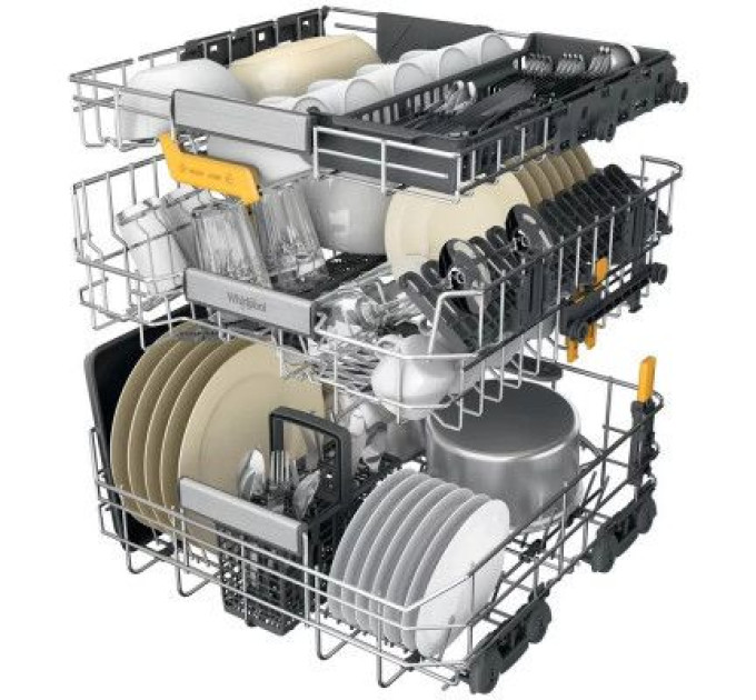 Whirlpool Посудомийна машина Whirlpool W8IHP42L