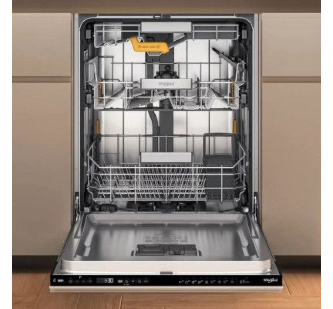 Whirlpool Посудомийна машина Whirlpool W8IHP42L