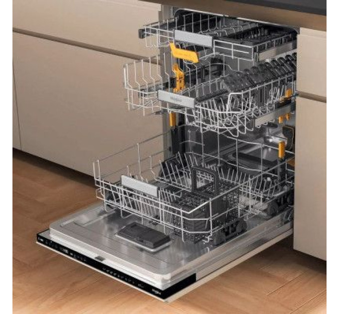 Whirlpool Посудомийна машина Whirlpool W8IHP42L