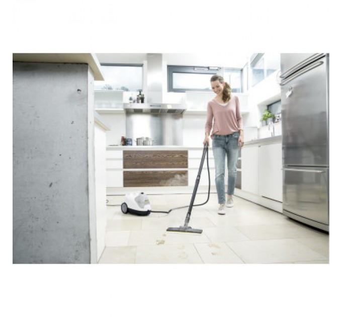 Karcher Пароочищувач Karcher 1.512-630.0