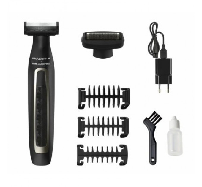 Rowenta Тример Rowenta TN602LF0