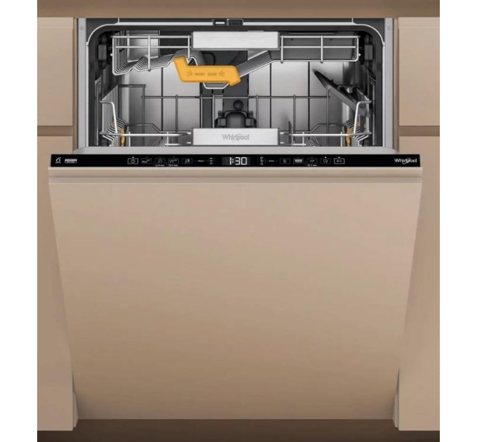 Whirlpool Посудомийна машина Whirlpool W8IHT58T