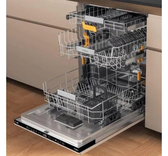 Whirlpool Посудомийна машина Whirlpool W8IHT58T