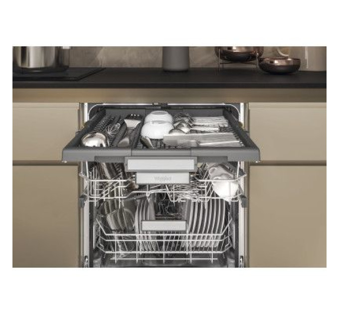 Whirlpool Посудомийна машина Whirlpool W7IHT58T