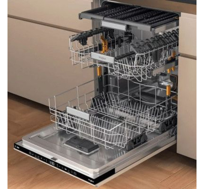 Whirlpool Посудомийна машина Whirlpool W7IHT58T
