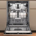 Whirlpool Посудомийна машина Whirlpool W7IHT58T