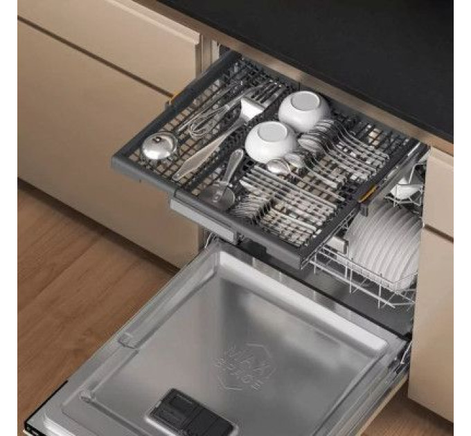 Whirlpool Посудомийна машина Whirlpool W7IHT58T