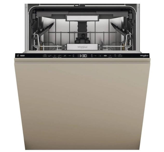 Whirlpool Посудомийна машина Whirlpool W7IHT58T
