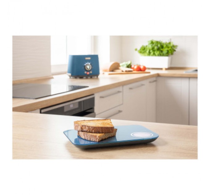 Sencor Ваги кухонні Sencor SKS7072BL