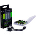 Verico Акумулятор Verico AA USB Type-C 1700mAh 1.5V Li-ion * 4 (LoopEnergy) (1UDBT-A1WEAC-NN)