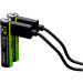 Verico Акумулятор Verico AAA USB Type-C 600mAh 1.5V Li-ion * 2 (LoopEnergy) (1UDBT-A2WEB2-NN)