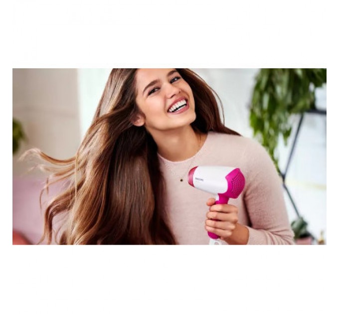 Philips Фен Philips BHD003/00