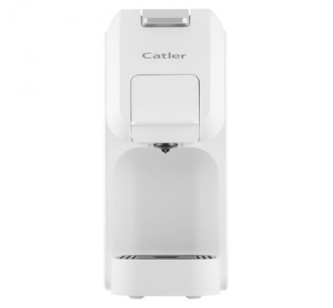 Капсульна кавоварка Sencor ES702PORTOW