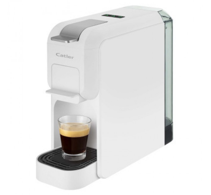 Капсульна кавоварка Sencor ES702PORTOW