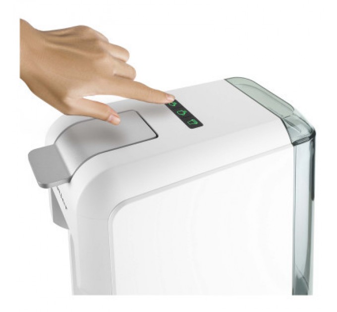 Капсульна кавоварка Sencor ES702PORTOW