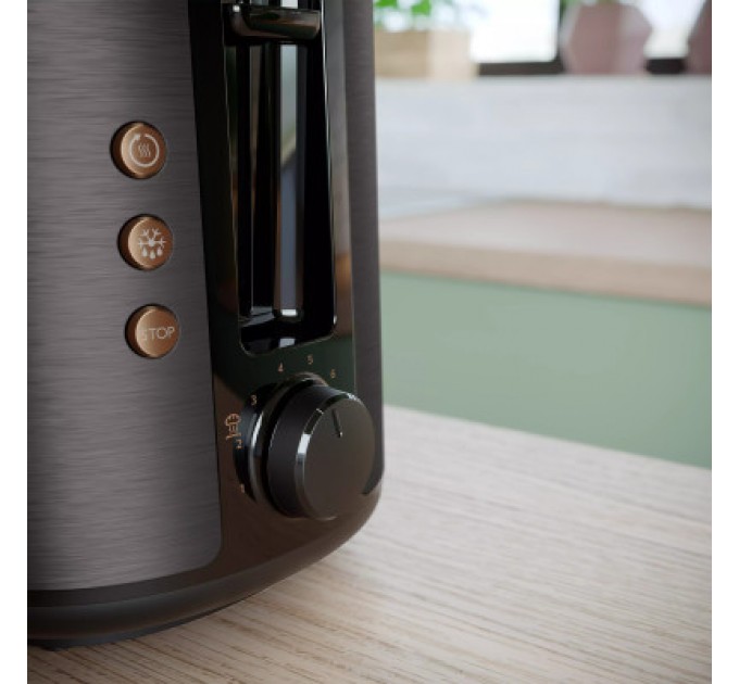 Philips Тостер Philips HD2650/30