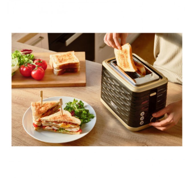 Sencor Тостер Sencor STS7501BK