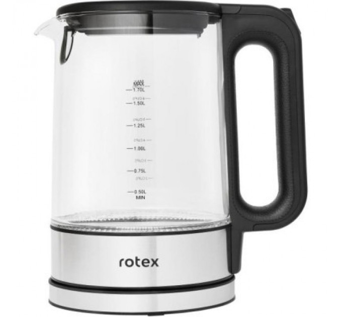 Rotex Електрочайник Rotex RKT84-GS
