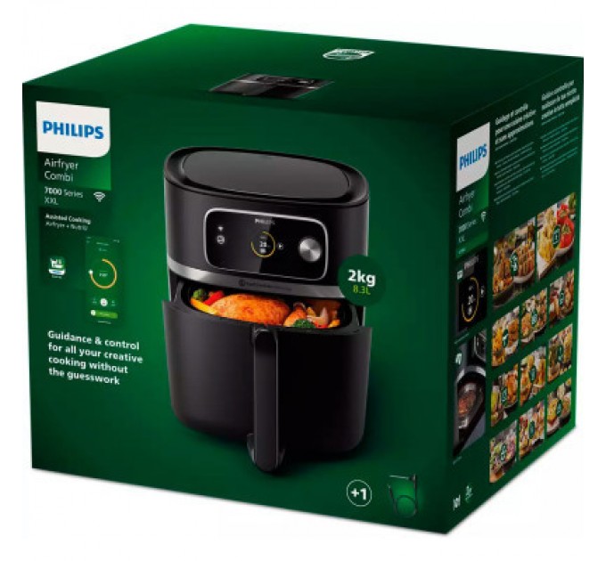 Philips Мультипіч Philips HD9880/90