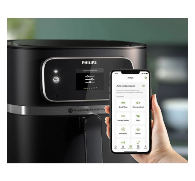 Philips Мультипіч Philips HD9880/90