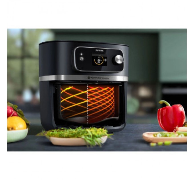 Philips Мультипіч Philips HD9880/90