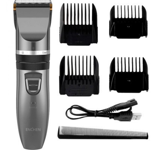 Xiaomi Машинка для стрижки Xiaomi Sharp-X ENCHEN