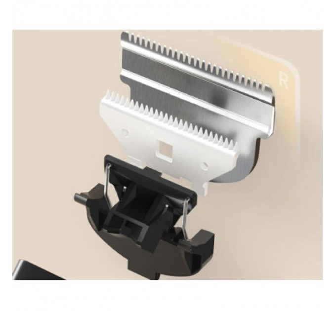 Машинка для стрижки Xiaomi C4-BK