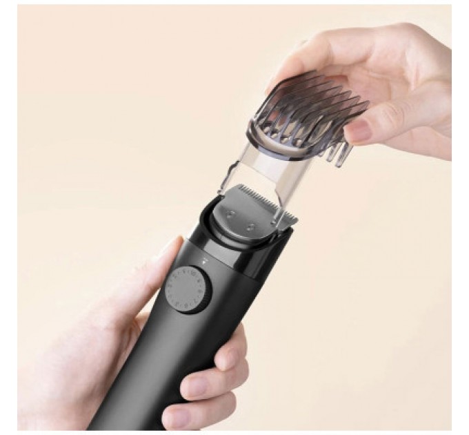 Машинка для стрижки Xiaomi C4-BK