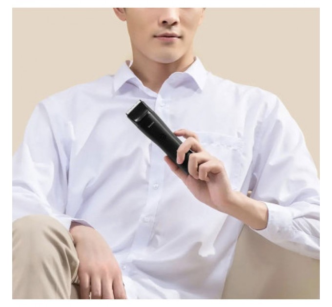 Машинка для стрижки Xiaomi C4-BK