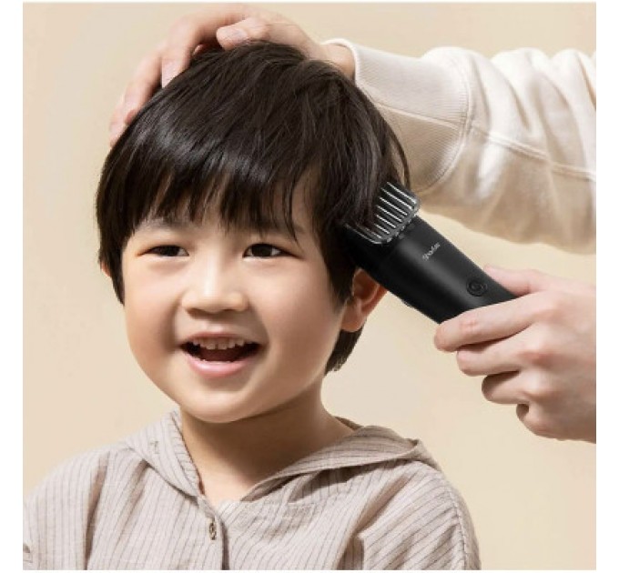 Машинка для стрижки Xiaomi C4-BK