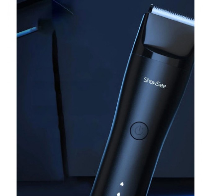 Машинка для стрижки Xiaomi C4-BK