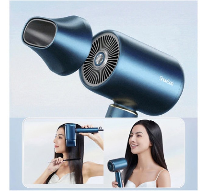 Xiaomi Фен Xiaomi VC200-B