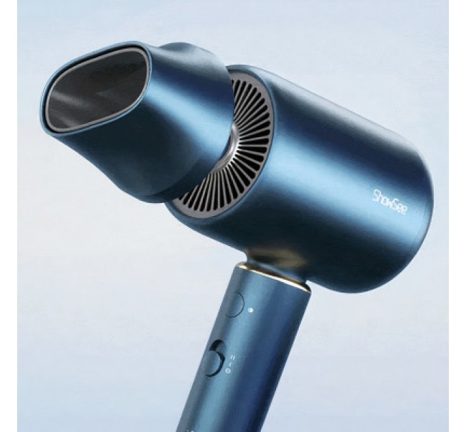 Xiaomi Фен Xiaomi VC200-B