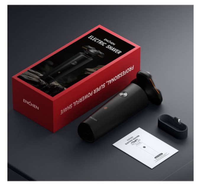 Електробритва Xiaomi X8-C