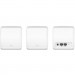 Mercusys Маршрутизатор Mercusys HALO-H30G-3-PACK