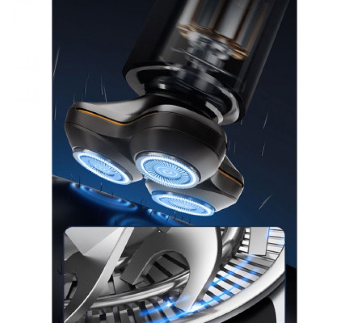 Електробритва Xiaomi X8-C