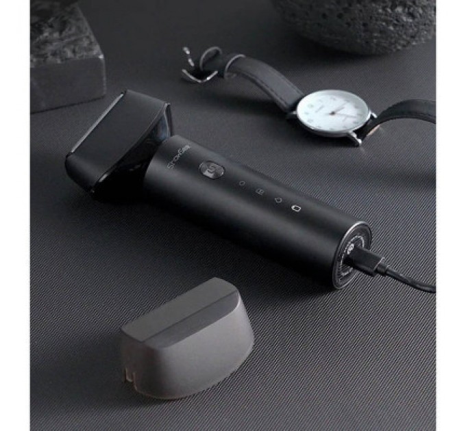 Електробритва Xiaomi F601-BK