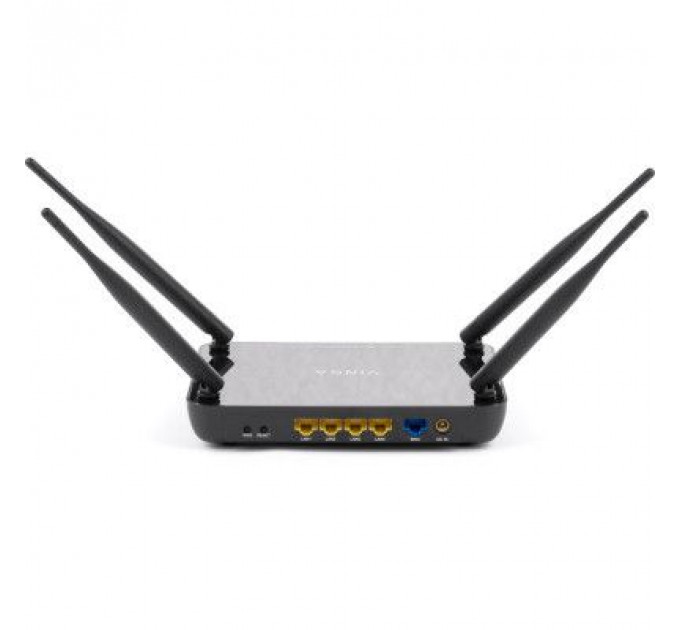 Маршрутизатор Vinga WR-AC1200 Long Range (WR-AC1200-LR)