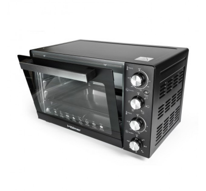 Hölmer Електропіч Hölmer HEO-083CR