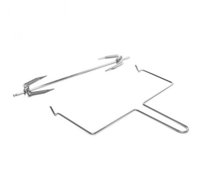 Hölmer Електропіч Hölmer HEO-083CR