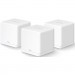 Mercusys Маршрутизатор Mercusys HALO-H30G-3-PACK