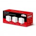 Mercusys Маршрутизатор Mercusys HALO-H30G-3-PACK