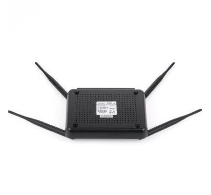 Маршрутизатор Vinga WR-AC1200 Long Range (WR-AC1200-LR)