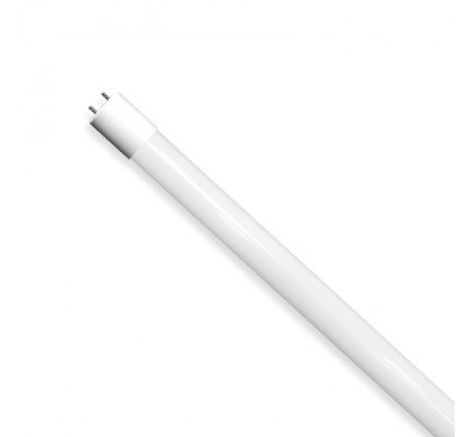 Eurolamp Лампочка Eurolamp T8 скло 9W 6500K (LED-T8-9W/6500(OS))