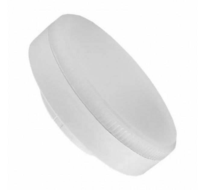 Eurolamp Лампочка Eurolamp LED GX53 12W 3000K (LED-GX53-1230(N))