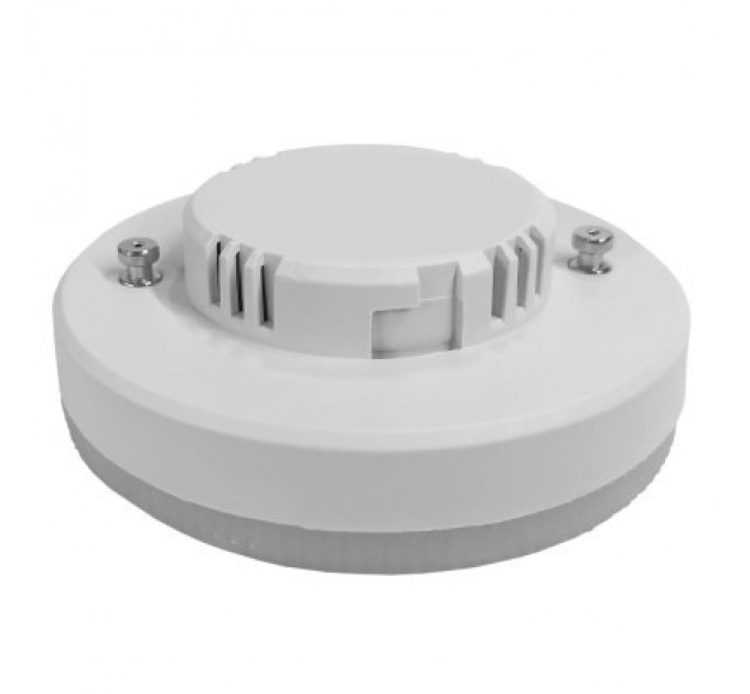 Eurolamp Лампочка Eurolamp LED GX53 8W 3000K (LED-GX53-0830(N))