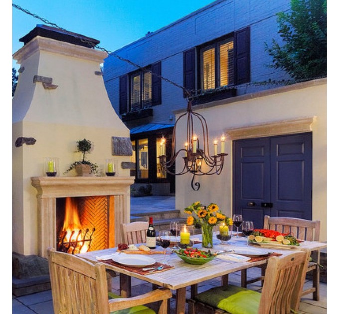 Eurolamp Лампочка Eurolamp LED CL 6W 620 Lm E14 4000K deco 2шт (MLP-LED-CL-06144(Amber))