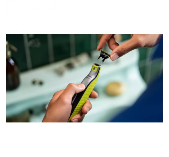 Аксесуари до електробритв Philips QP440/50