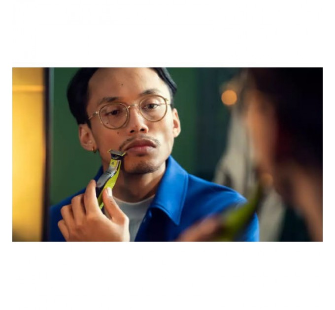 Аксесуари до електробритв Philips QP440/50